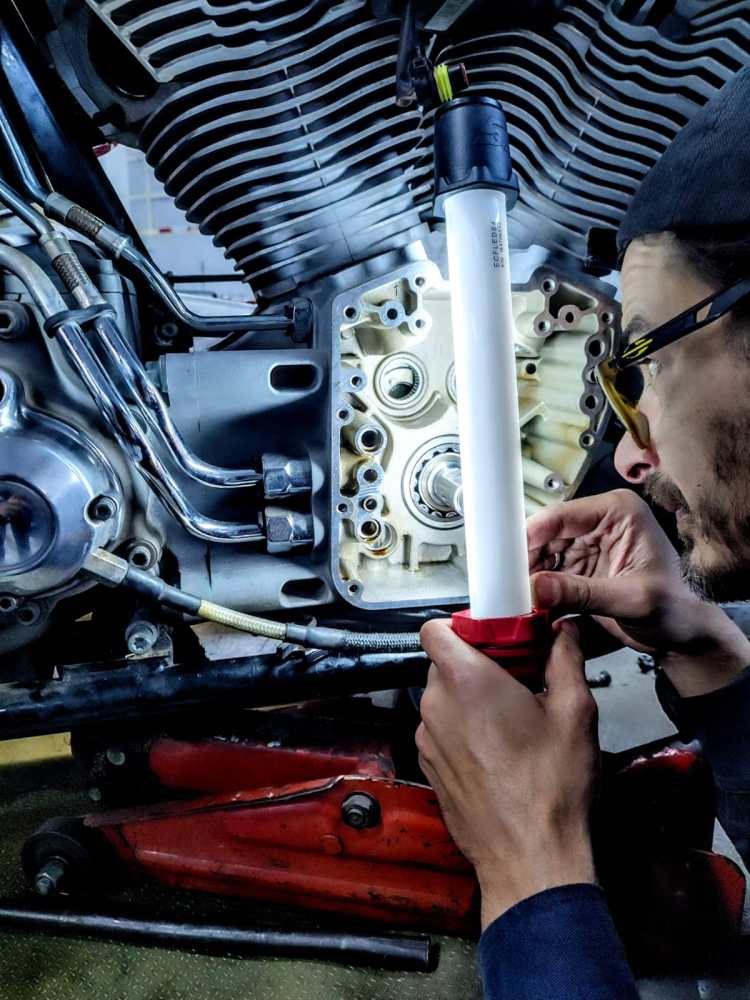 Mecânica especializada Tecnico Felipe Marques